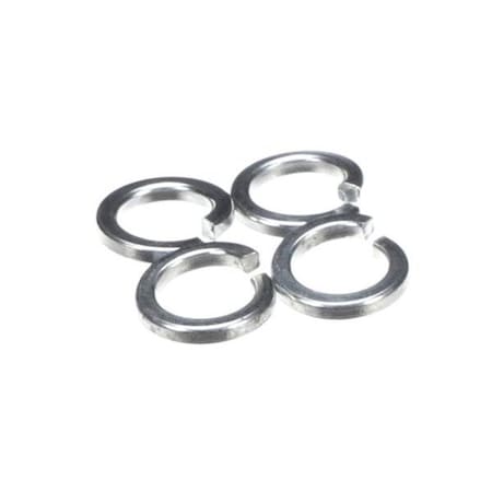 Kelvinator Locking Washer (4- Pack) 0USC2Z